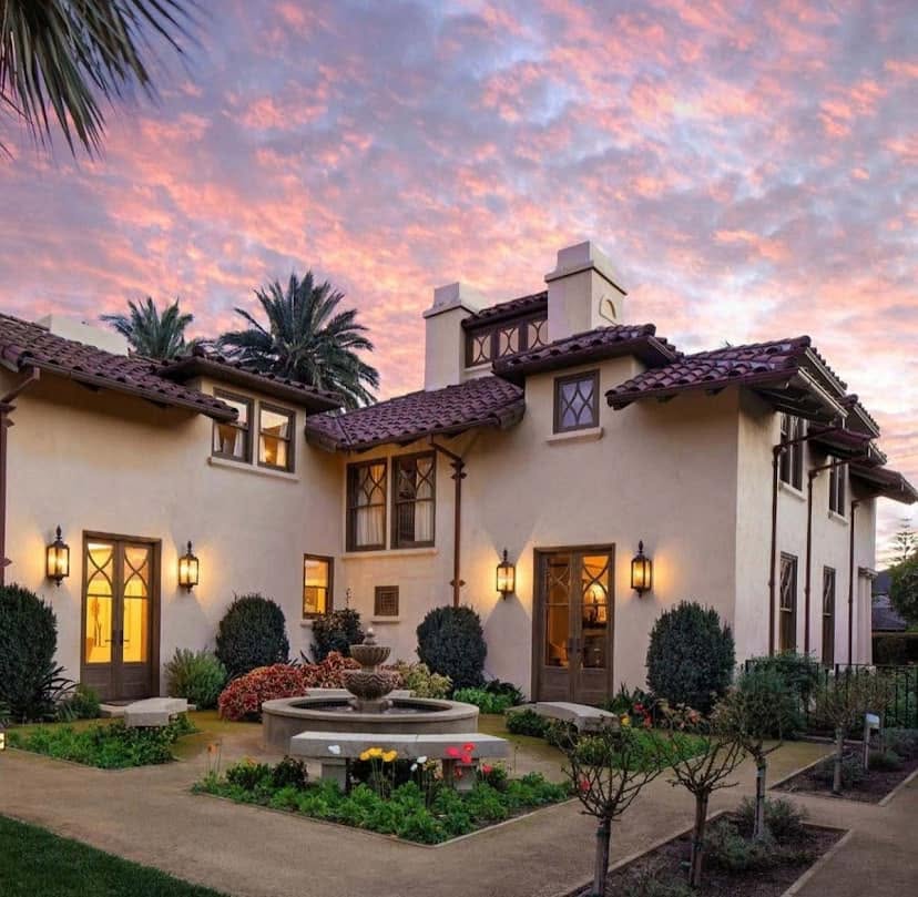 Exterior house painting upgrade by professional Bay Area painters