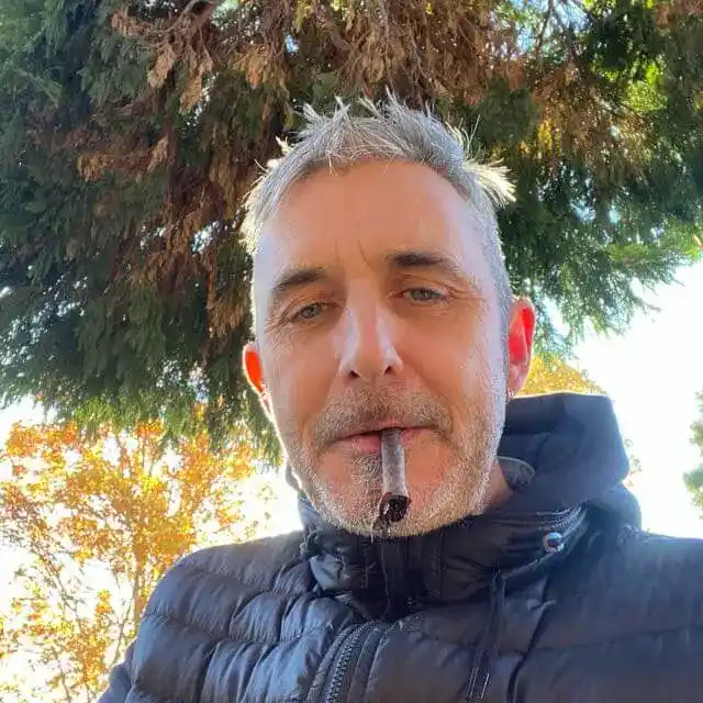 CEO & Founder Sean Daly