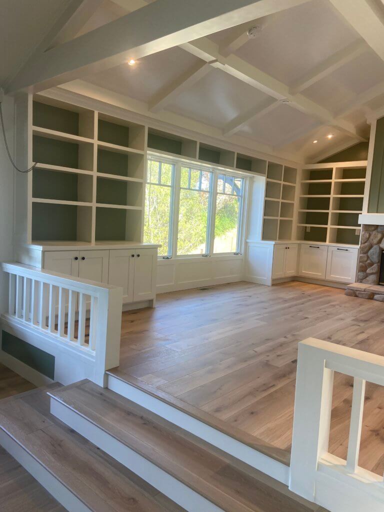 decorating services san francisco bay area