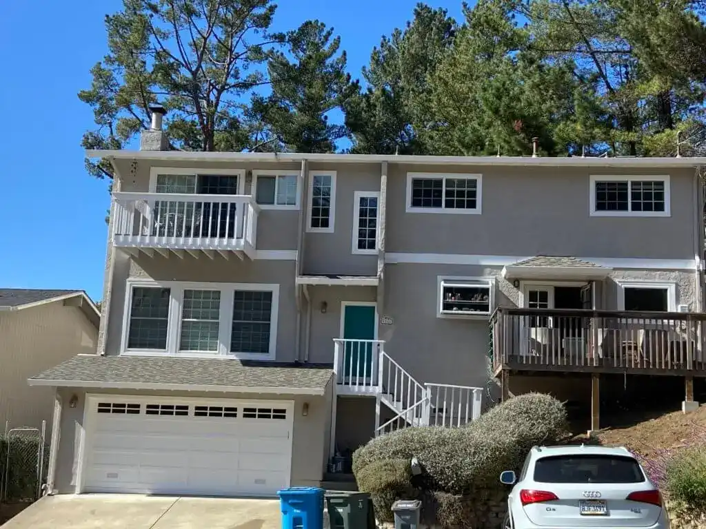 professional painting services san francisco bay area