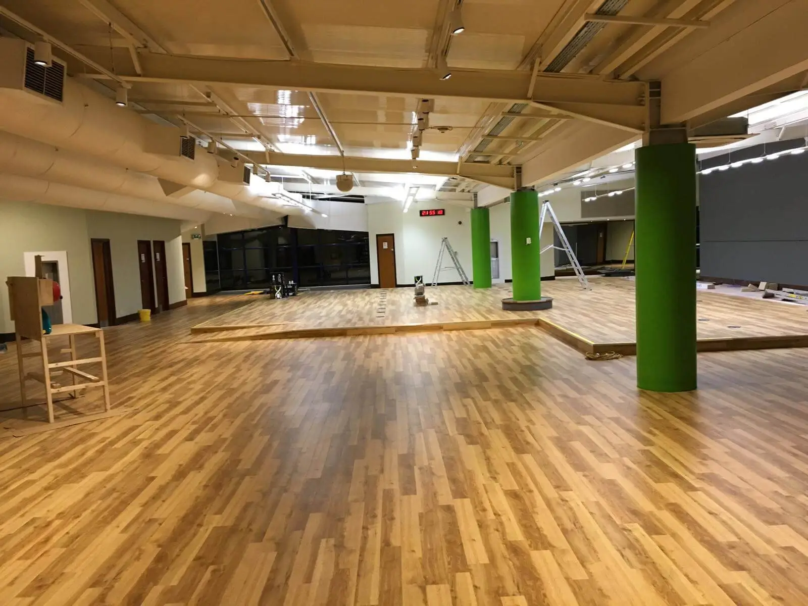 Commercial Painting & Restoration Services for Bay Area Businesses