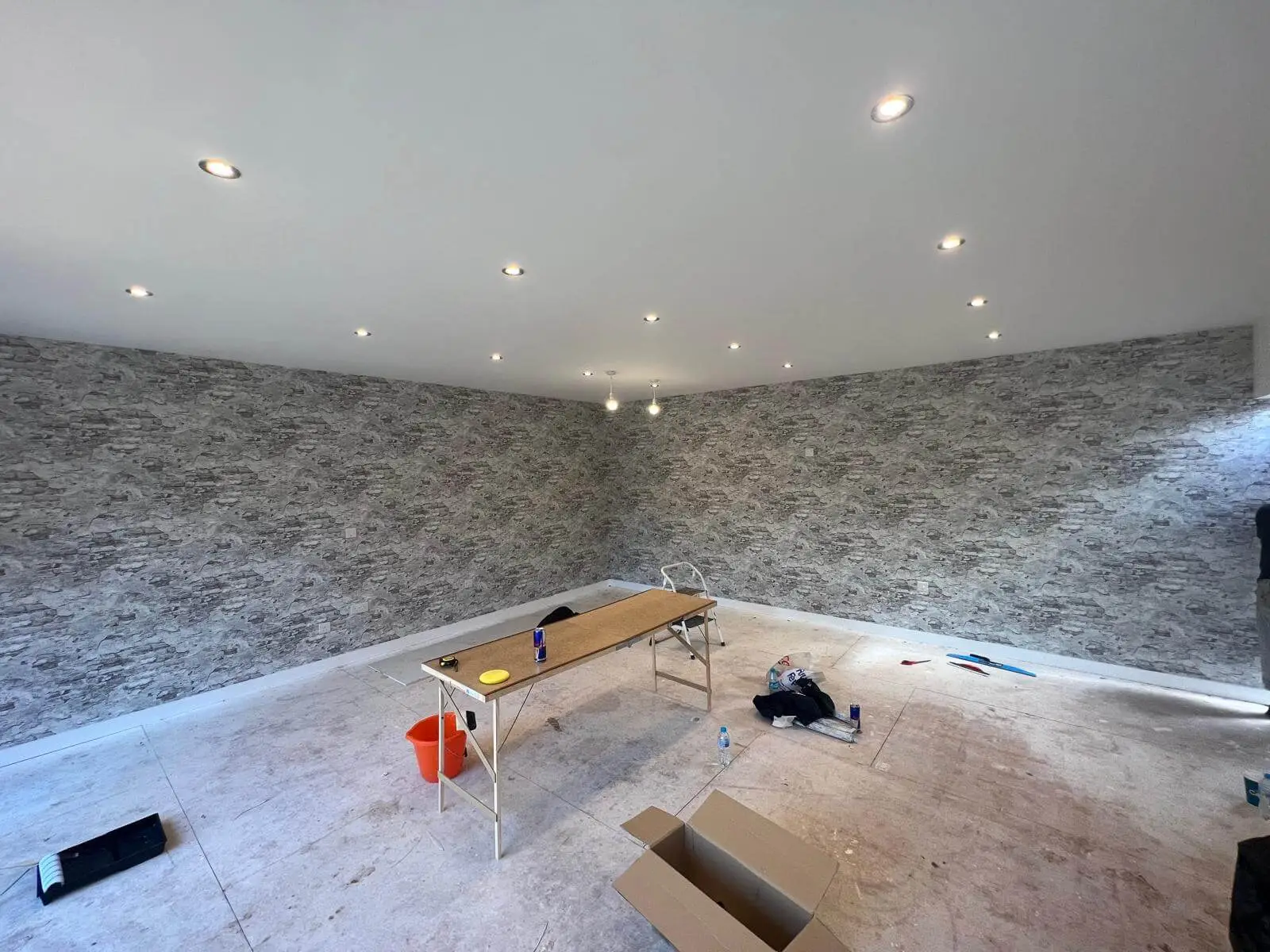 Professional Wallpaper Removal San Francisco Bay Area CA
