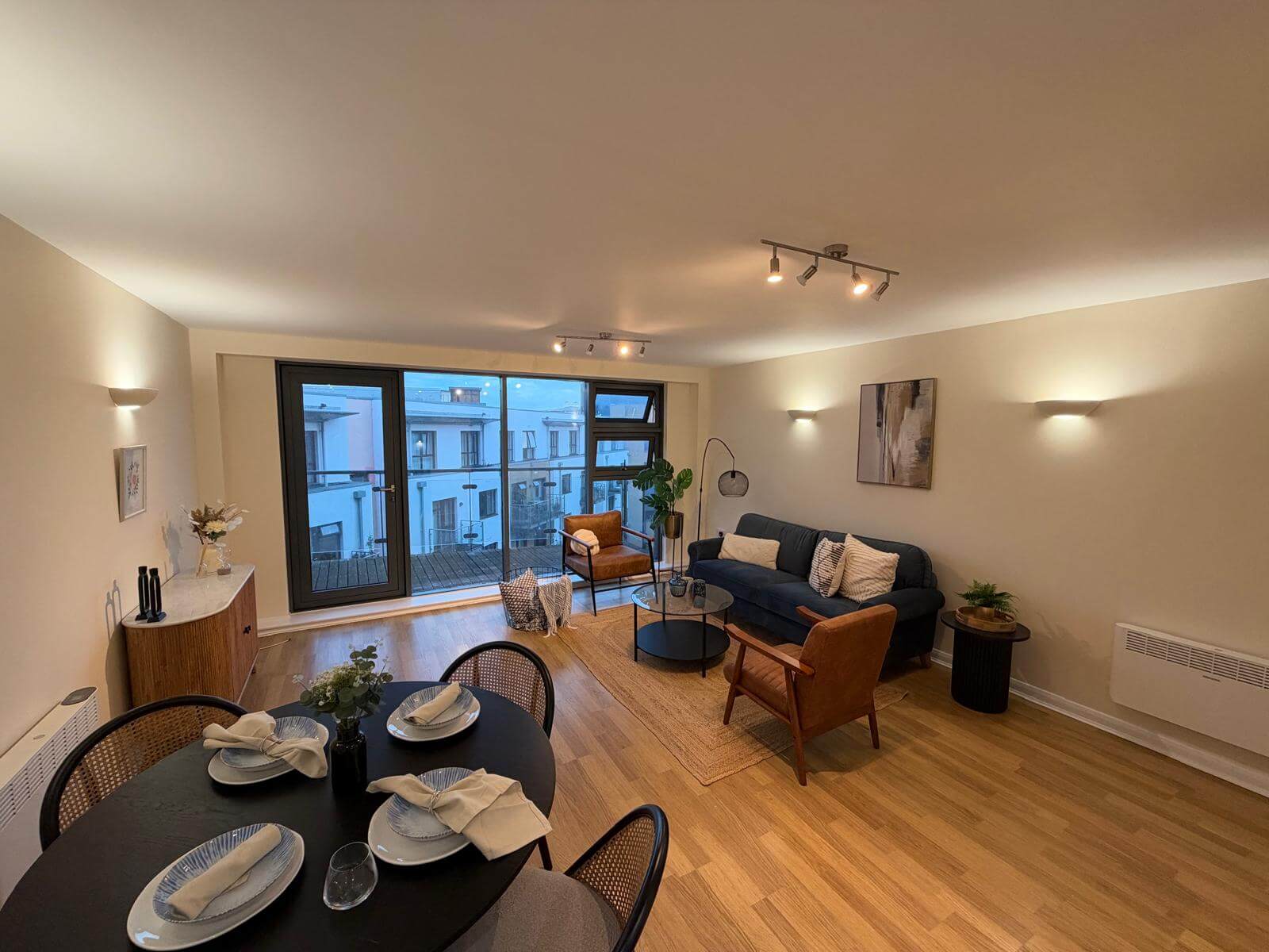 Exceptional Residential & Commercial by Sean Daly Painting Since 2004