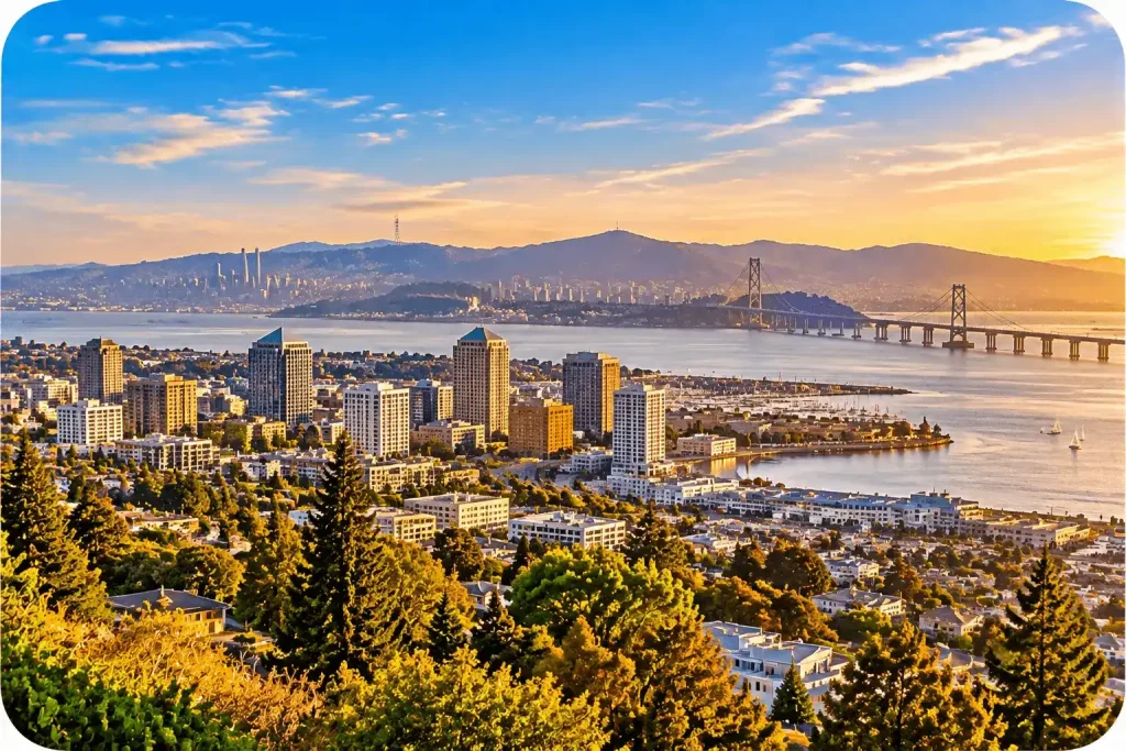 East-Bay
