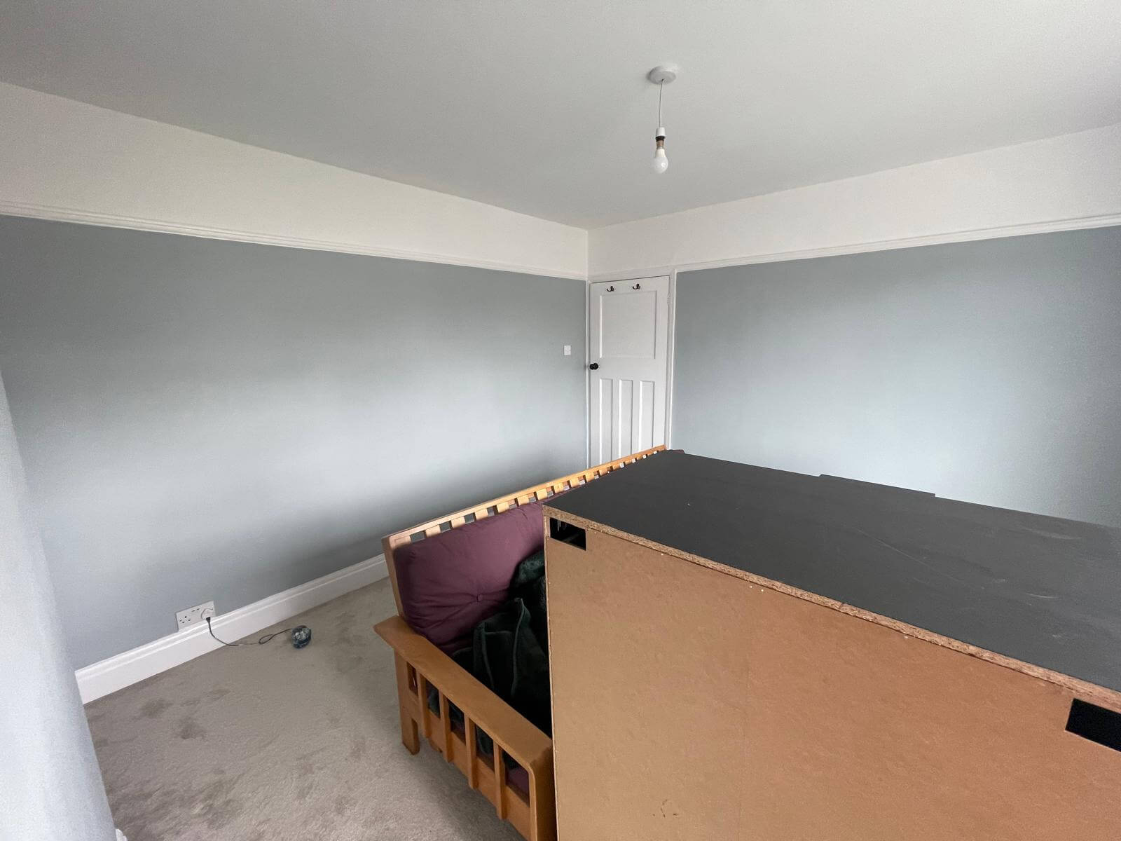 Painting Services for Marin County Properties