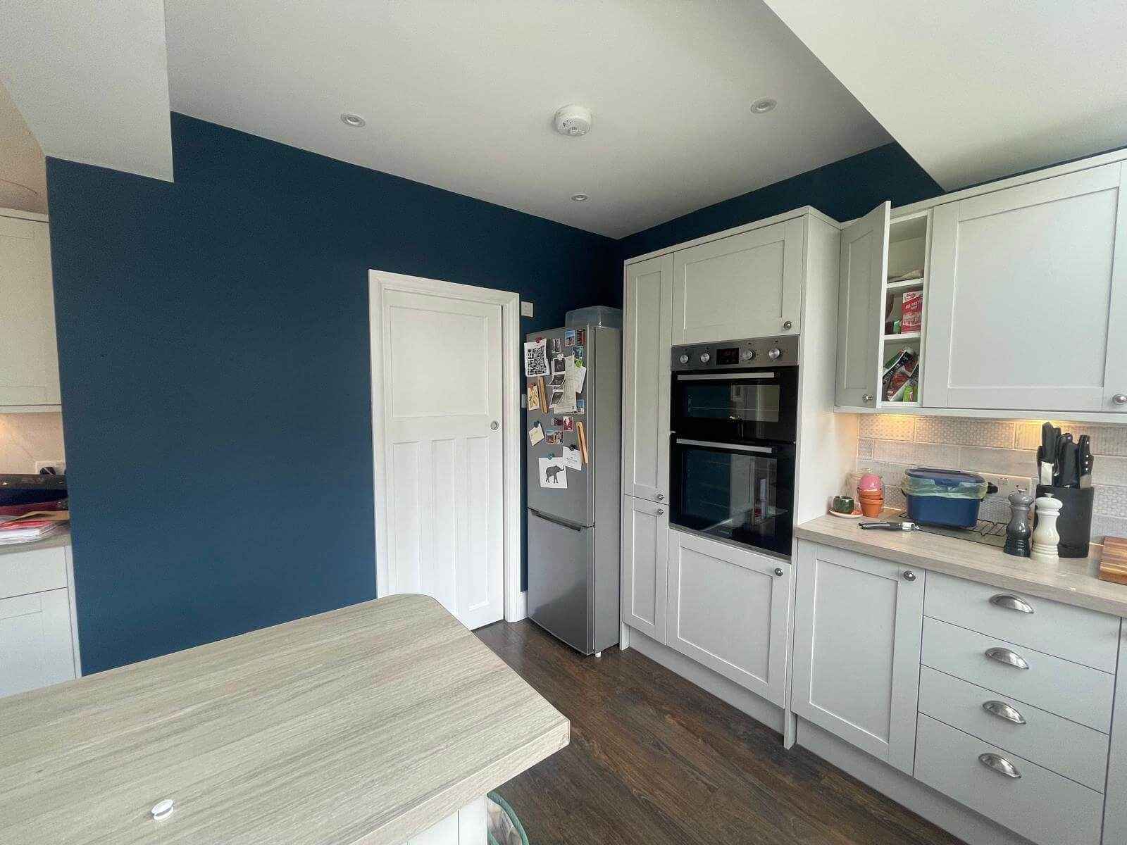 Residential Painting for San Mateo Homes