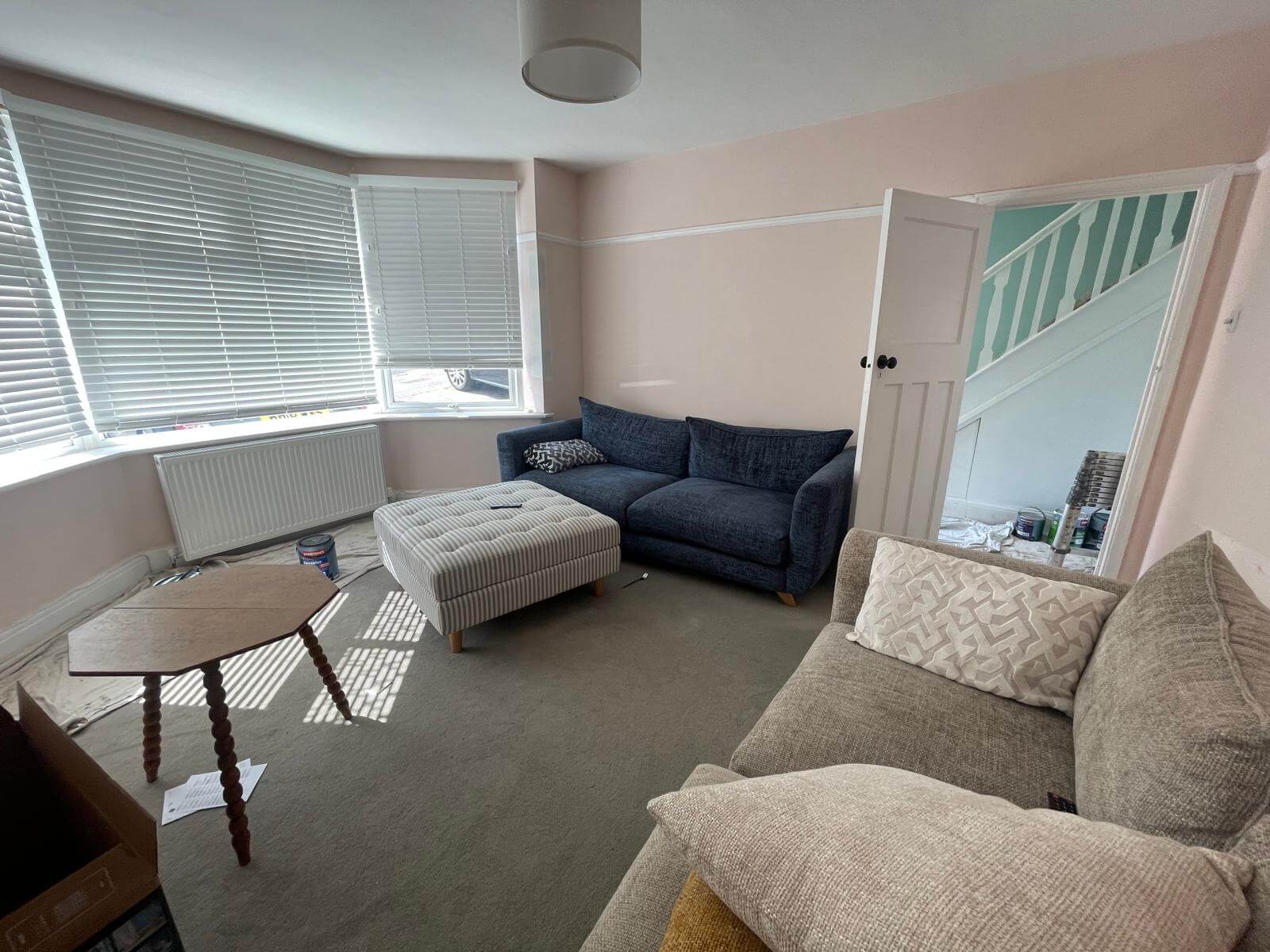 Professional Painters in Marin County,CA