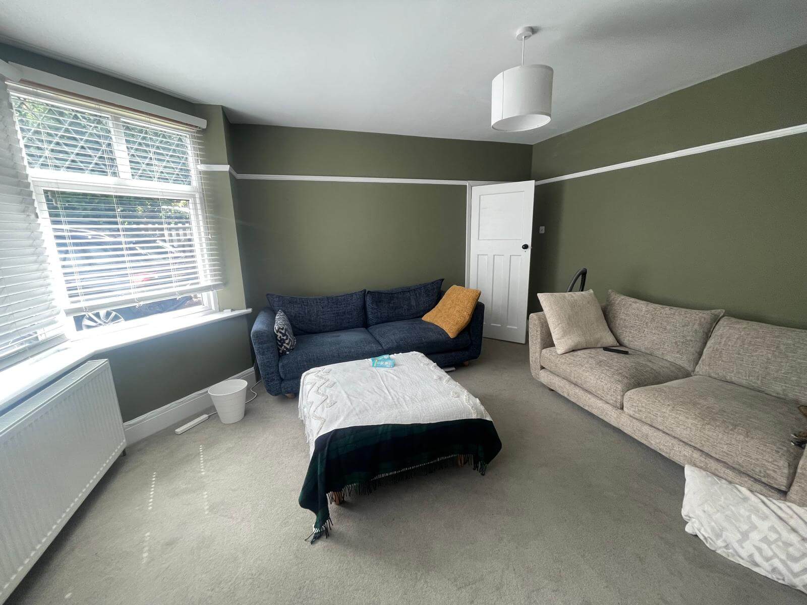 Painting Contractors San Mateo Homes & Businesses