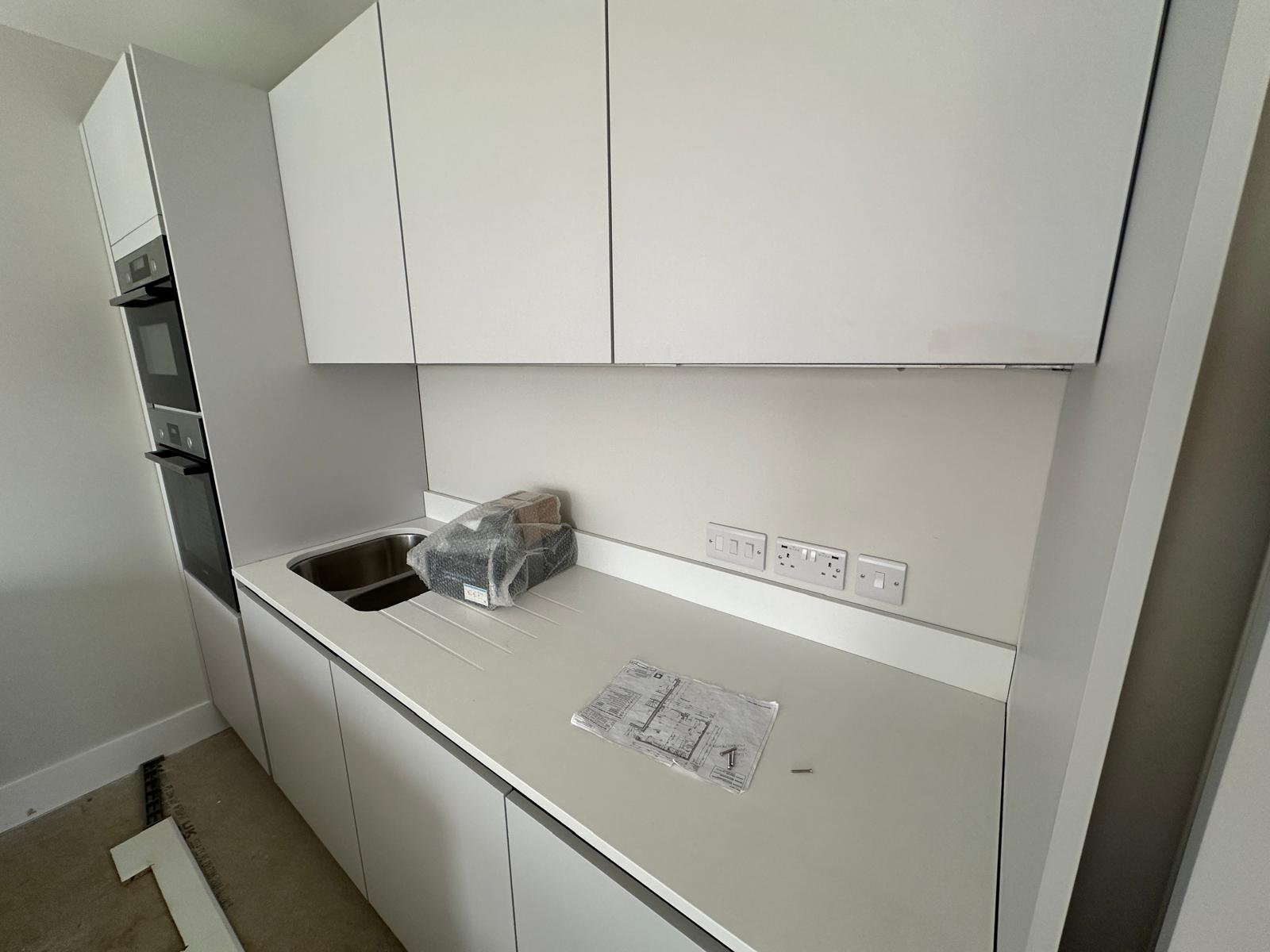Interior Painting in San Bruno